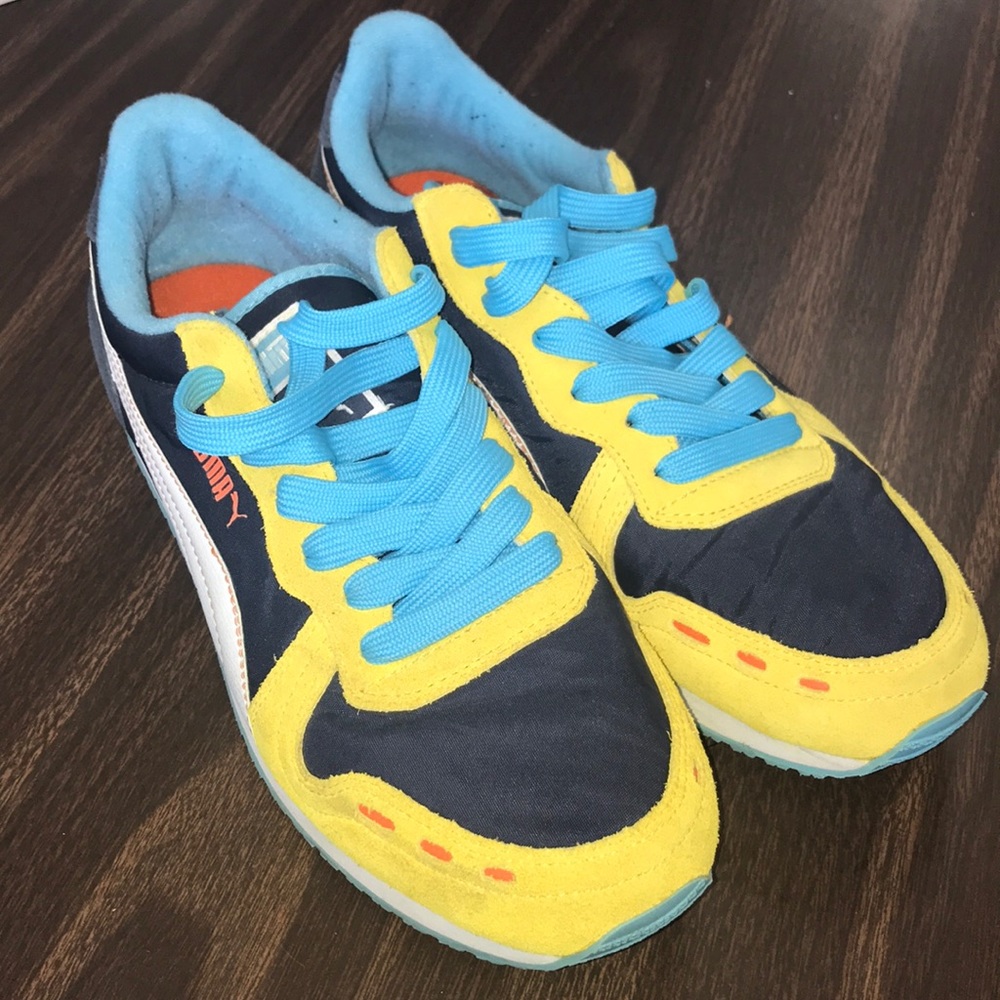 Puma Sneakers